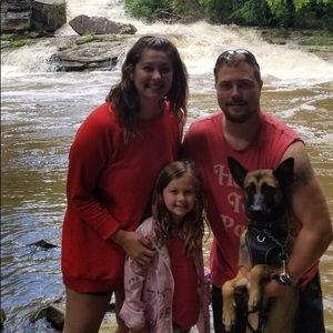 Meet your Posher, Kelsey